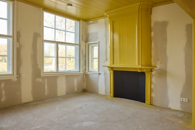 Stijlkamer Slotweg 44