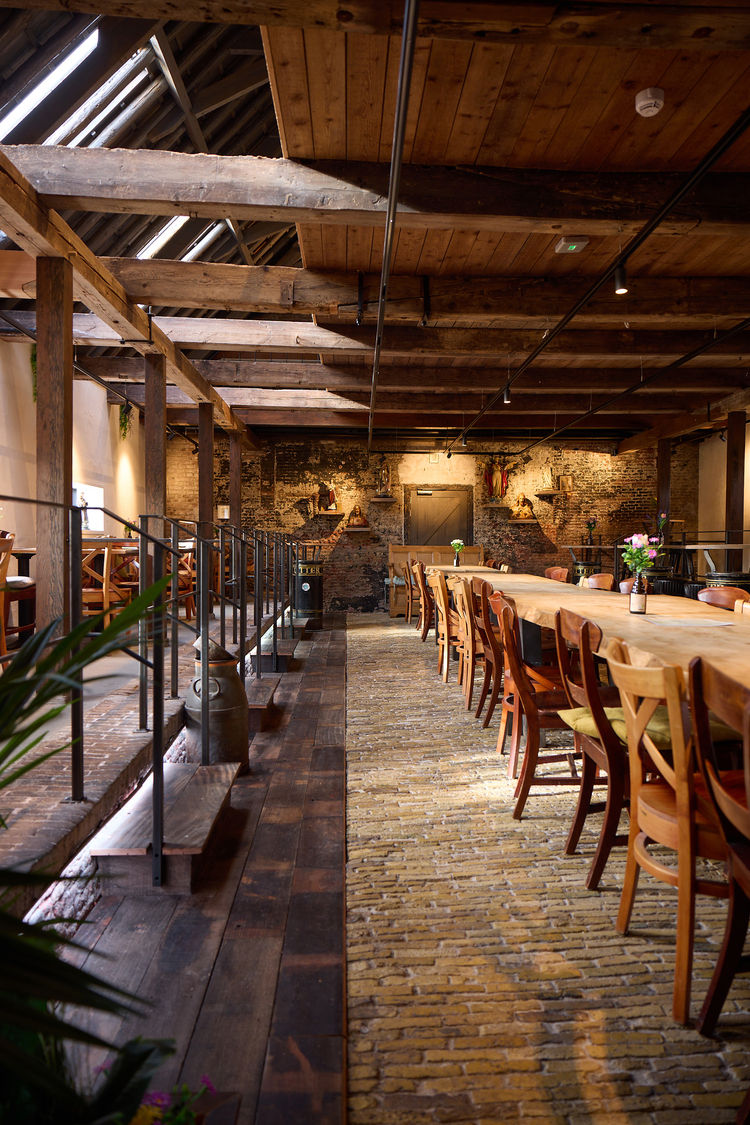 Proeflokaal Brouwerij Egmond