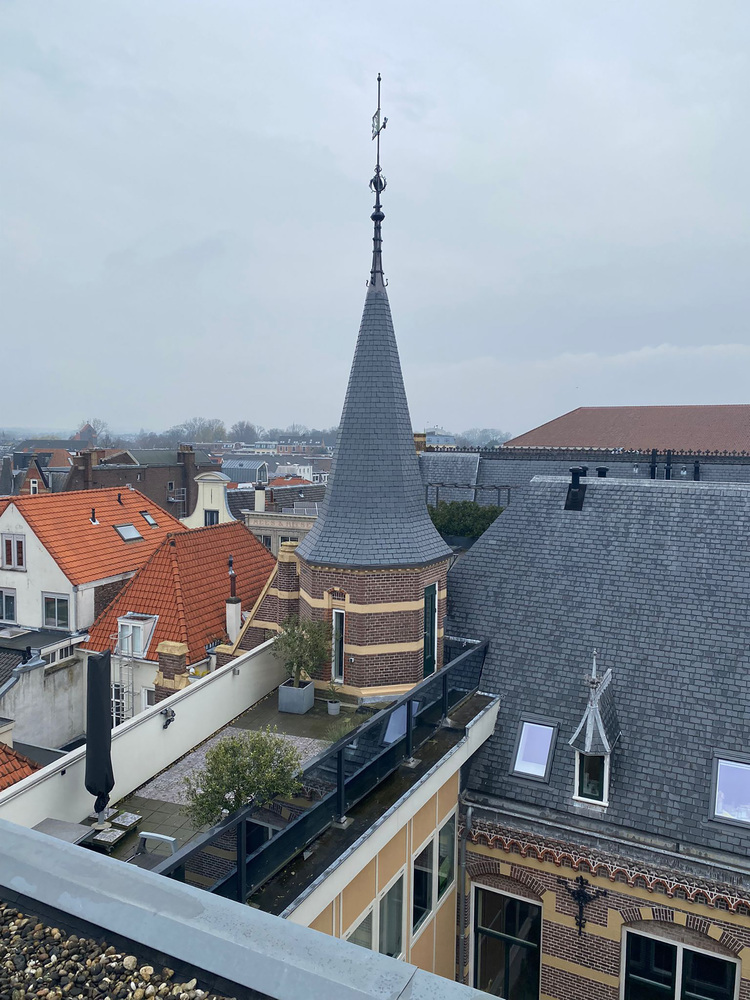 Haarlem | Nobelstraat