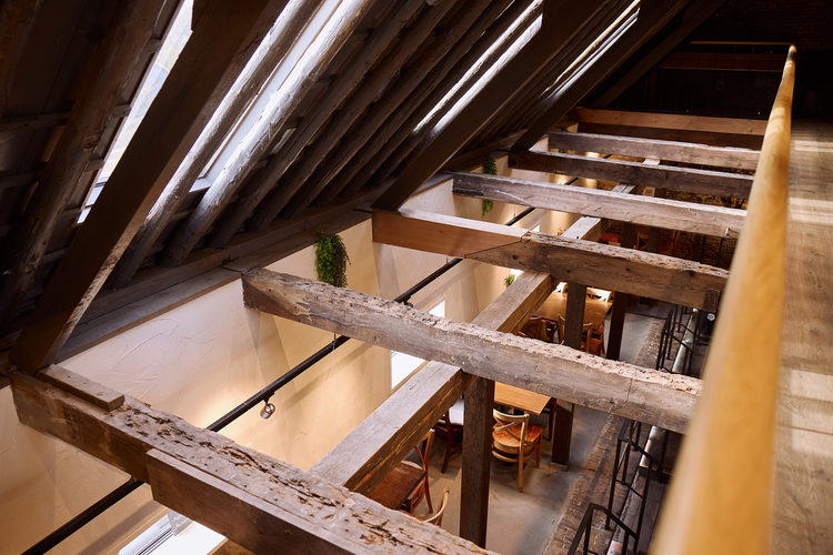 Vide proeflokaal Slotweg 42