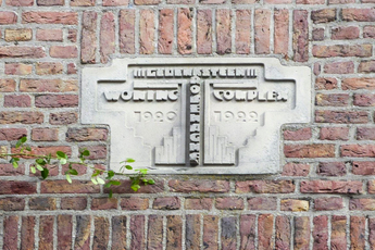 Restaureren en verduurzamen
