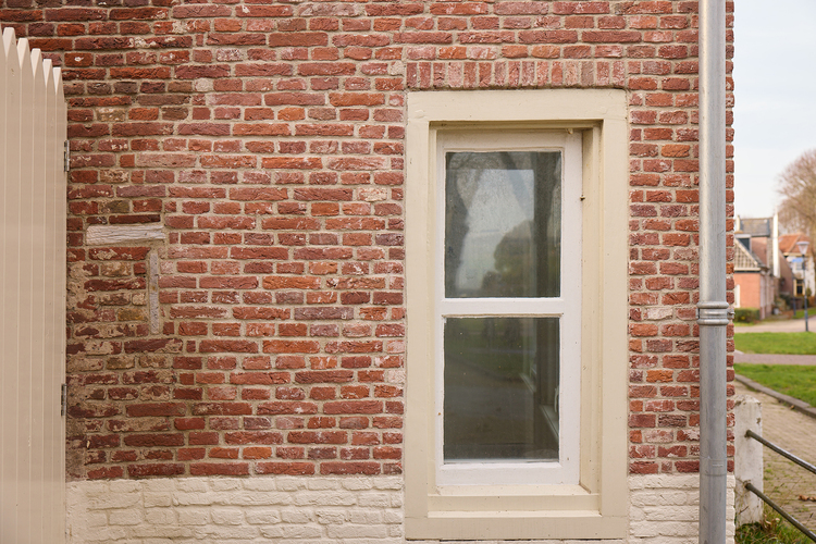 Bouwspoor Slotweg 44